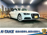 アウディ A7スポーツバック 2.0 TFSI クワトロ 4WD