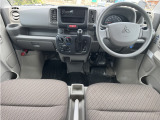 ミニキャブバン G ハイルーフ 4WD 2年車検+整備代込み★