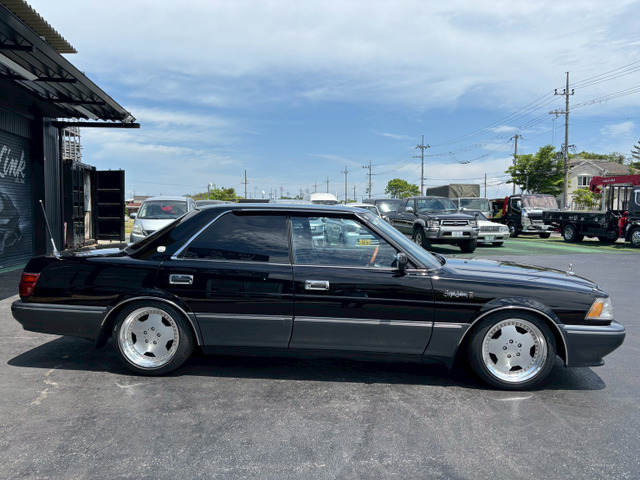 トヨタ クラウン 4.0 ロイヤルサルーンG エアサス ETC の中古車詳細