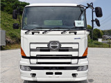 プロフィア トレーラーヘッド トレーラーヘッドトラクター