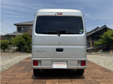 ミニキャブバン G ハイルーフ 4WD 2年車検+整備代込み★