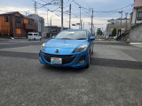 電動格納ミラー付きです。(支払総額25.8万円・車検令和9年8月・ナビ・TV付)