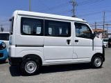 ハイゼットカーゴ スペシャル 4WD 純正ナビTV バックモニター 4WD