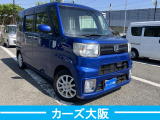 ウェイク D SAII E リモコンキー