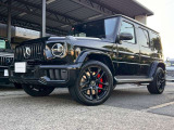 Gクラス AMG G63 4WD MP202502 保証書 スペアキー