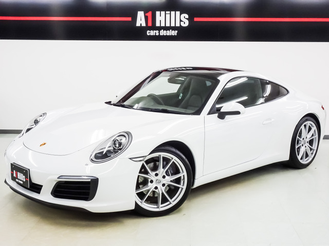 ポルシェ 911 