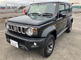 ジムニーノマド 1.5 FC 4WD 