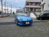 納車前には、徹底した点検交換等を実施したのちご納車となります。アフターもご安心してお任せ下さい!