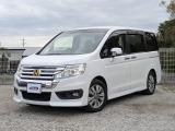 ホンダ ステップワゴン