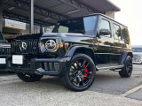 Gクラス AMG G63 4WD MP202502 保証書 スペアキー