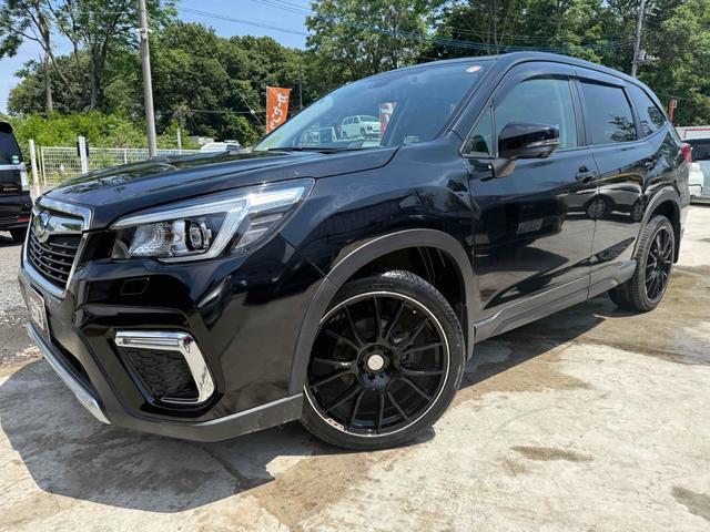 フォレスター  ツーリング 4WD ドライブレコーダー ETC バックカメラ レーンアシスト