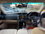 マークX 2.5 250G リラックスセレクション G'Sフロント リアバンパー 車高調