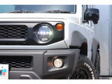 ジムニーシエラ 1.5 JL 4WD 
