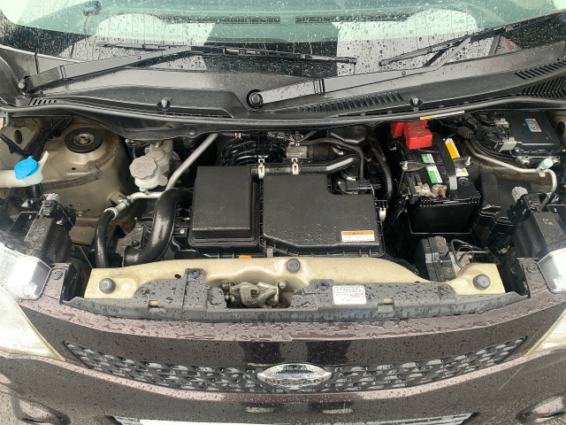 日産 モコ X FOUR 4WD 車検2年・1年保証 の中古車詳細 (96,559km