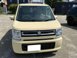 ワゴンR ハイブリッド(HYBRID) FX 全方位モニター用カメラパッケージ装着車