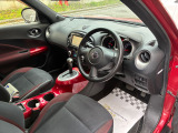 ジューク 1.5 15RX タイプV 15RX タイプV スタッドレスタイヤ付