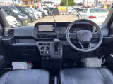 ハイゼットカーゴ スペシャル 4WD 純正ナビTV バックモニター 4WD