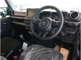 ジムニーシエラ 1.5 JC 4WD 未使用車・5速・ブレーキサポート2