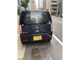 eKワゴン G 車検9/5まで!訳あり車
