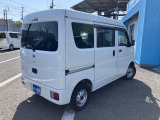 NV100クリッパー DX E エアコン AT