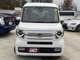 N-VAN  ファン 4WD ナビ装着用スペシャルパッケージ ETC バックカメラ ナビ
