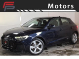 アウディ A1スポーツバック 35 TFSI アドバンスド