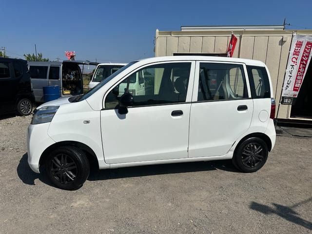 ホンダ ライフ の中古車詳細 (121,000km, パールホワイト, 神奈川県