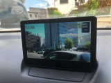 フルセグTV・DVD・Bluetoothなど