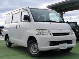 タウンエースバン 1.5 GL キーレス/2人乗り/PW/電動ミラー調節