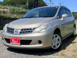 日産 ティーダ 1.5 15M
