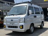 スバル サンバー ディアス スーパーチャージャー 4WD