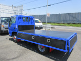 ☆リア・荷台廻りです☆