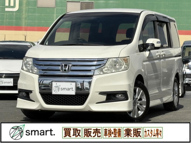 ホンダ ステップワゴン 