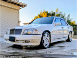 AMG Cクラス C36