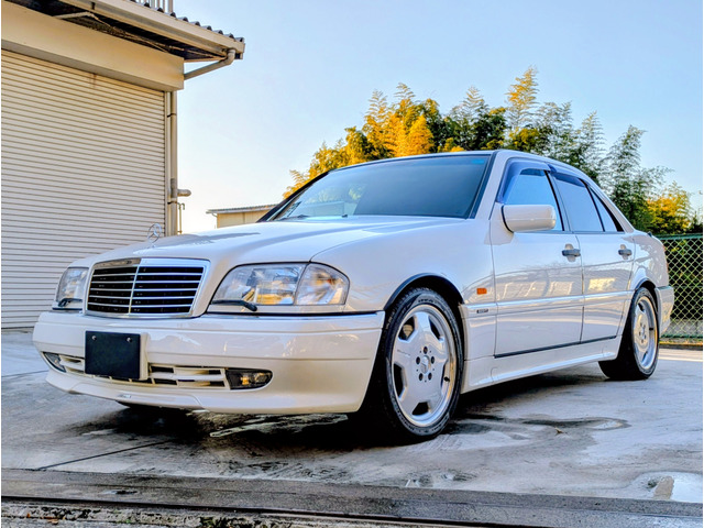 Cクラス C36 