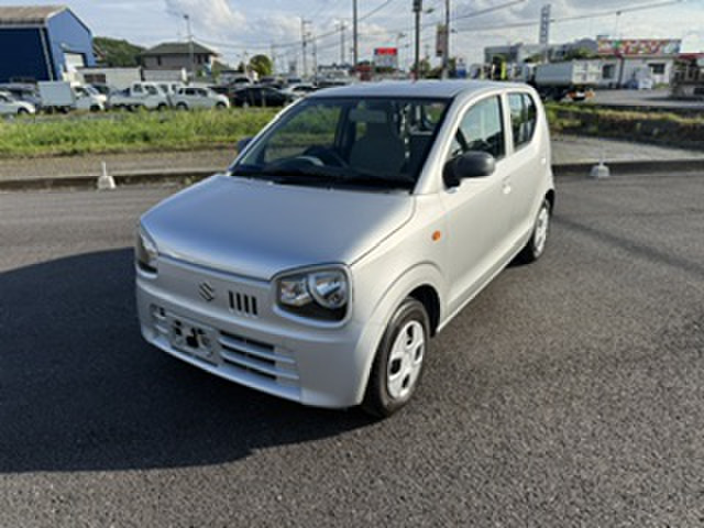 スズキ アルト 