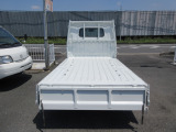 ☆リア・荷台廻りです☆三方開き☆