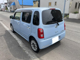 ミラココア X 4WD 