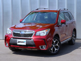 【中古車情報】スバル フォレスター 2.0 XT アイサイト 4WD  の中古車詳細（走行距離：9.9万km、カラー：ヴェネチアンレッド、販売地域：千葉県千葉市花見川区横戸町）