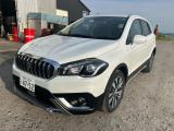 SX4 Sクロス 1.6 4WD 純正OPスキッドプレート