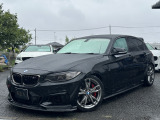 1シリーズ M135i 