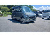 タントカスタム RS 正規AA仕入れ 第三者機関査定済み