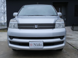 ヴォクシー 2.0 X 4WD ディスプレイオーディオ ETC