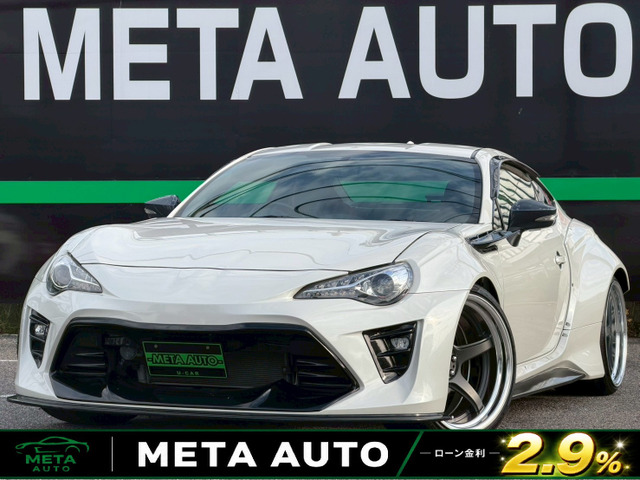 86 2.0 GT 