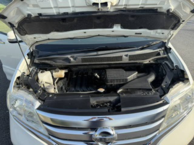 日産 セレナ 2.0 ハイウェイスター S-HYBRID ◇ナビ/TV◇AAC◇ETC◇ の