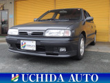 【中古車情報】日産 プリメーラ 2.0 Te エアロパーツ ETC 純正14AW の中古車詳細（走行距離：16.4万km、カラー：ガングレーメタリック2PM(KH2)、販売地域：三重県伊勢市御薗町高向）