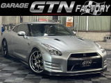 GT-R 3.8 ピュアエディション 4WD レカロ BBSジュラルミンホイル