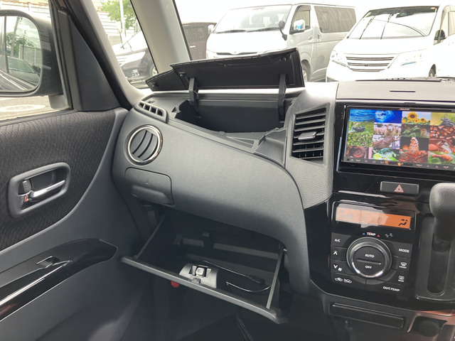 スズキ パレット TS E プッシュスタート パワスラ ナビ の中古車詳細