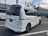 セレナ 2.0 ハイウェイスター S-HYBRID アドバンスドセーフティパッケージ E パワス...
