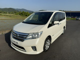 【中古車情報】日産 セレナ 2.0 ハイウェイスター S-HYBRID ◇ナビ/TV◇AAC◇ETC◇ の中古車詳細（走行距離：10.7万km、カラー：パールホワイト、販売地域：茨城県つくば市漆所）